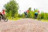 Первый Чемпионат РК по BMX cross 2 июля 2017 года